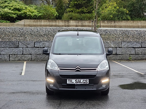 Citroen Berlingo 25 of 27