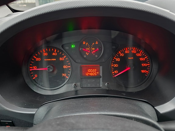 Citroen Berlingo 21 of 27
