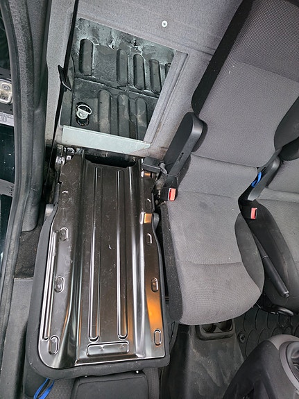 Citroen Berlingo 14 of 27