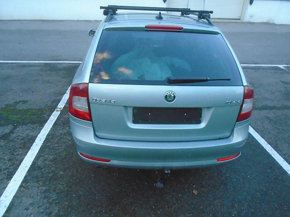 Skoda Octavia 7 of 25