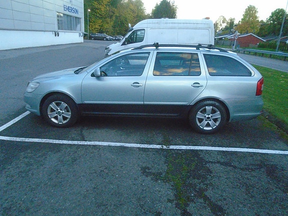 Skoda Octavia 9 of 25
