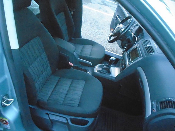 Skoda Octavia 17 of 25