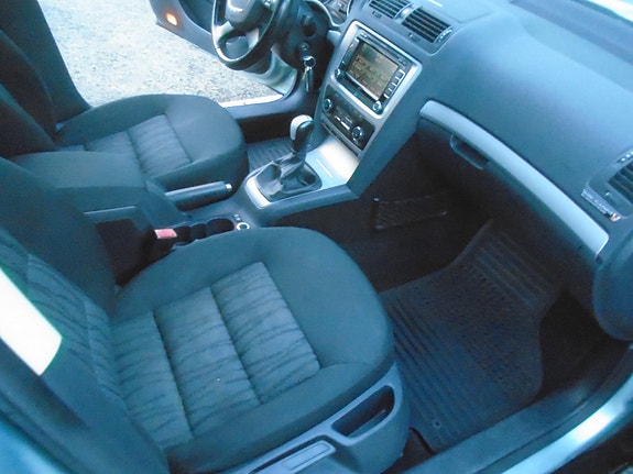 Skoda Octavia 15 of 25