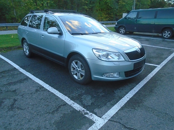 Skoda Octavia 4 of 25