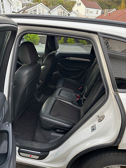 Audi Q5 6 of 10