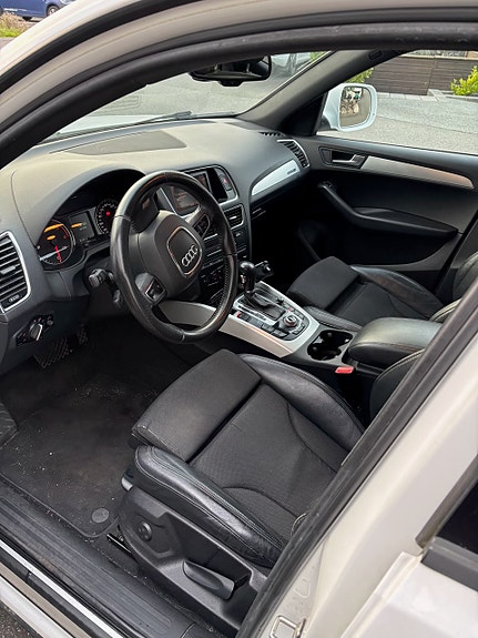 Audi Q5 5 of 10