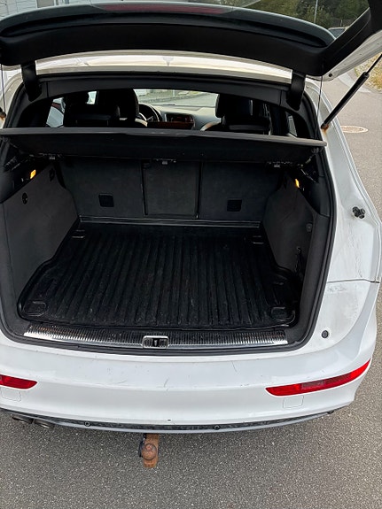 Audi Q5 7 of 10