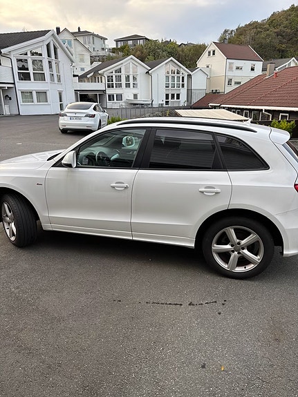Audi Q5 3 of 10