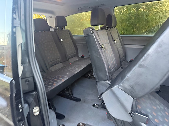 Mercedes-Benz Vito 115 14 of 17