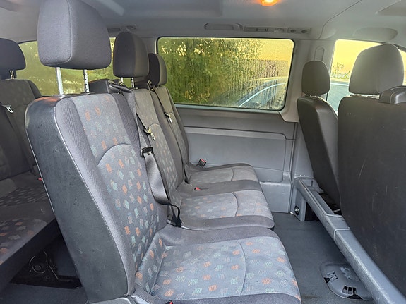 Mercedes-Benz Vito 115 13 of 17