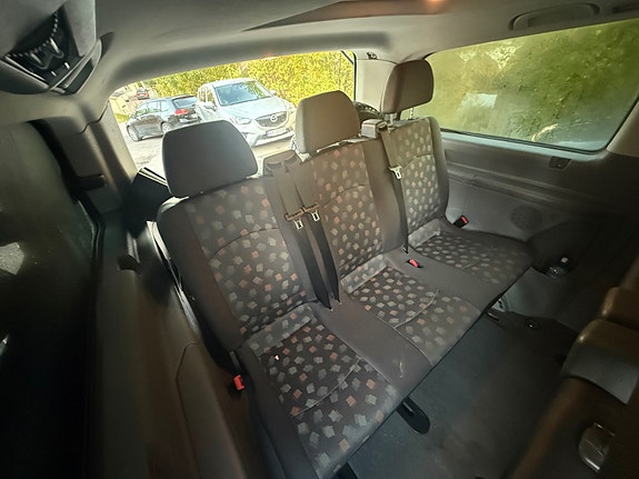 Mercedes-Benz Vito 115 15 of 17
