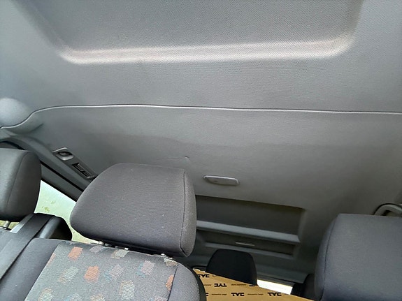 Mercedes-Benz Vito 115 16 of 17