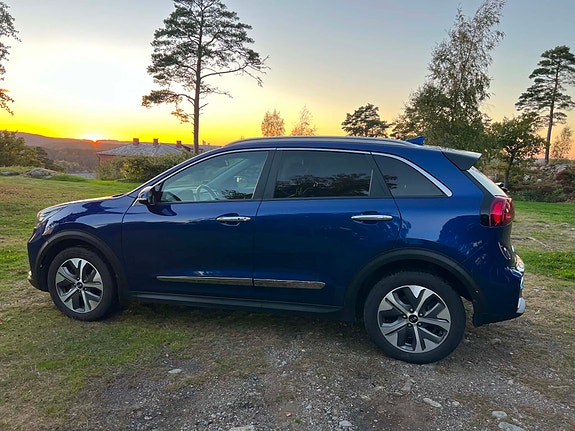 Kia e-Niro 4 of 23