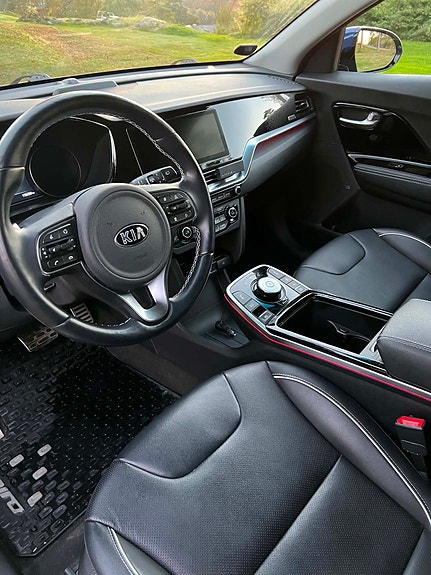 Kia e-Niro 6 of 23