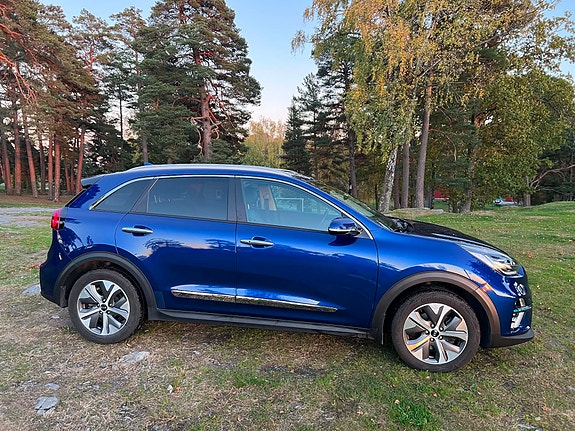 Kia e-Niro 3 of 23