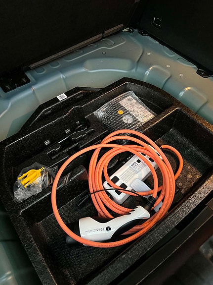 Kia e-Niro 12 of 23