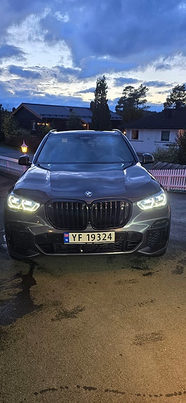 BMW X5 4 of 30