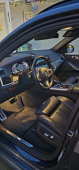 BMW X5 16 of 30