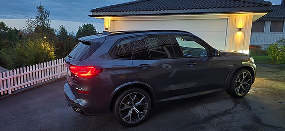 BMW X5 8 of 30