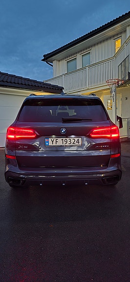 BMW X5 5 of 30