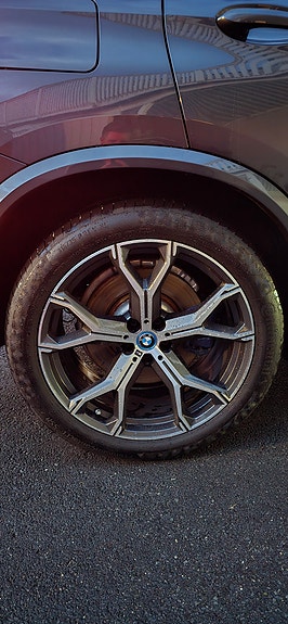 BMW X5 15 of 30