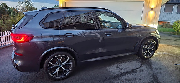 BMW X5 6 of 30