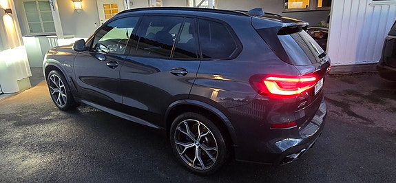 BMW X5 2 of 30