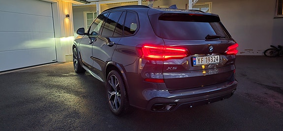 BMW X5 7 of 30