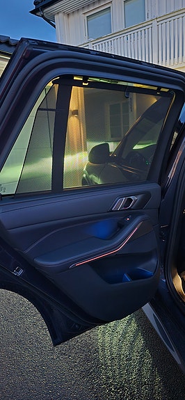 BMW X5 27 of 30
