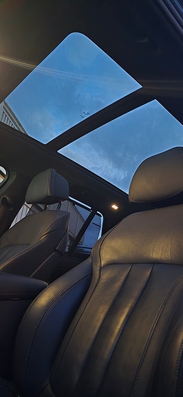 BMW X5 21 of 30