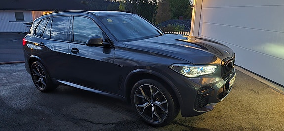 BMW X5 10 of 30