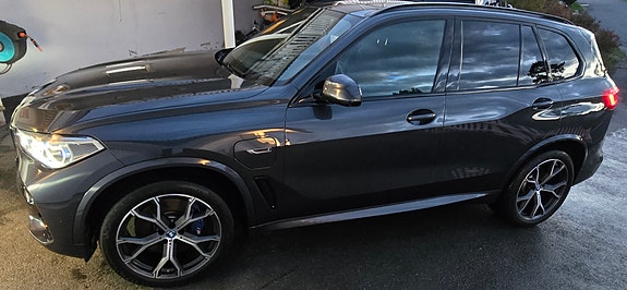 BMW X5 3 of 30