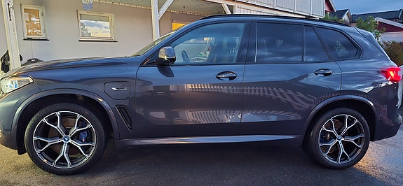BMW X5 9 of 30