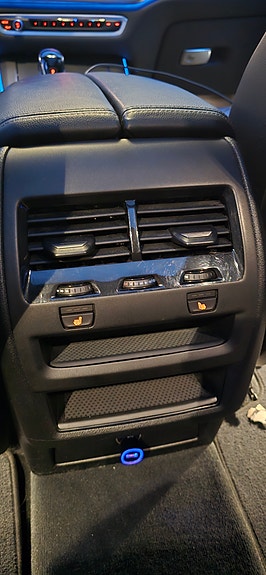 BMW X5 24 of 30
