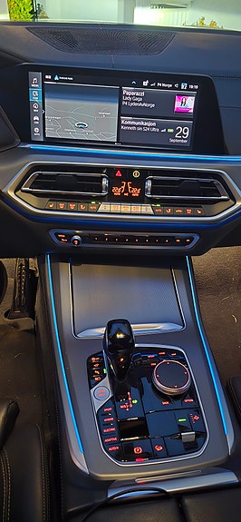 BMW X5 18 of 30