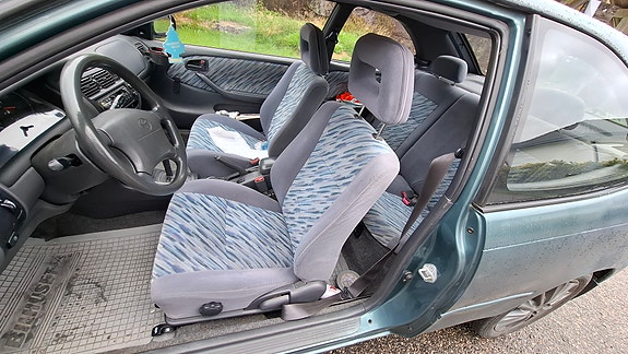 Toyota Corolla 5 of 23