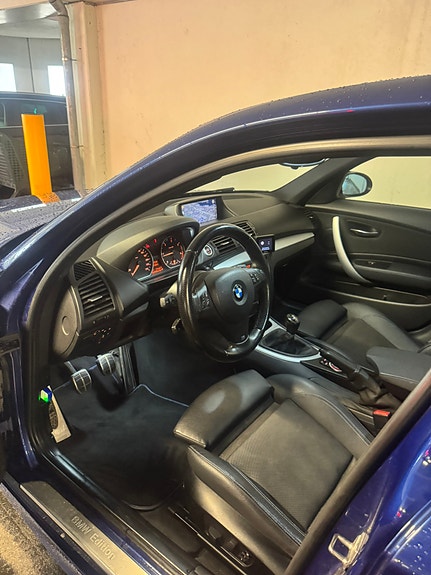 BMW 116d 11 of 19