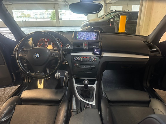 BMW 116d 12 of 19