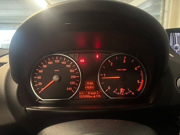 BMW 116d 19 of 19
