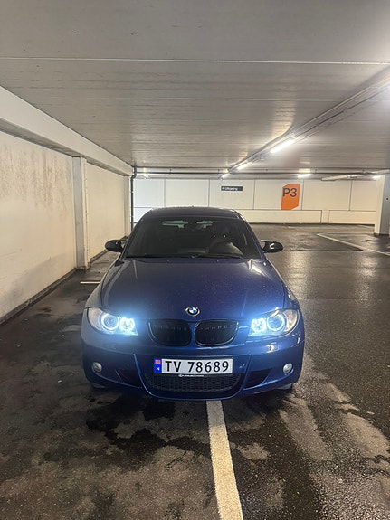 BMW 116d 2 of 19