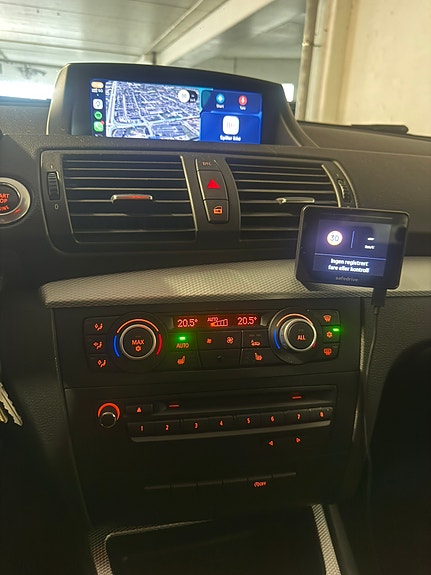 BMW 116d 16 of 19