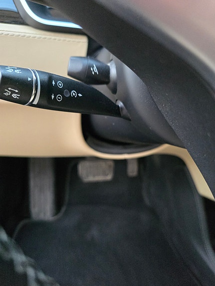 Tesla Model S 27 of 30