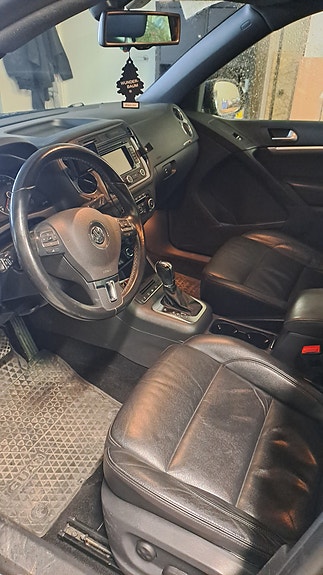 Volkswagen Tiguan 11 of 14