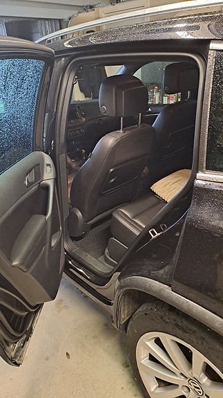 Volkswagen Tiguan 10 of 14