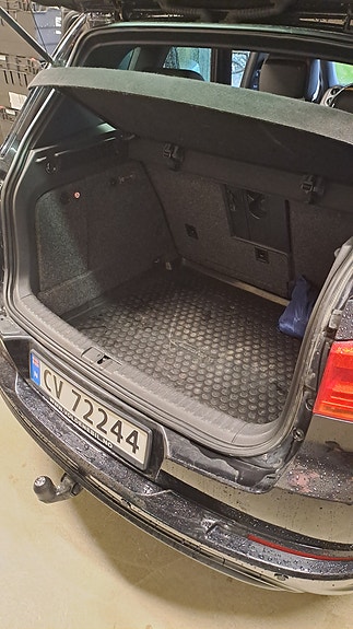 Volkswagen Tiguan 7 of 14