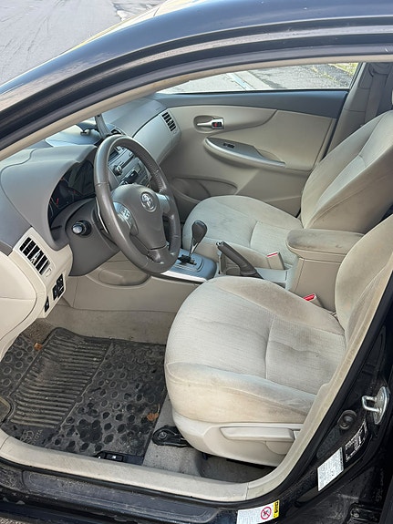 Toyota Corolla 14 of 15