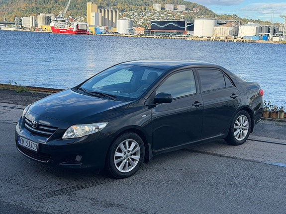 Toyota Corolla 6 of 15