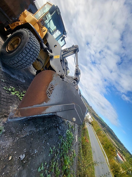 Volvo L120 6 of 24