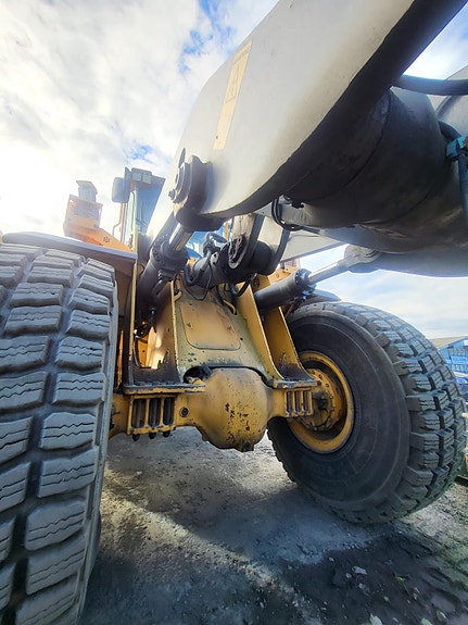 Volvo L120 7 of 24