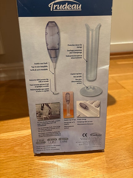 Product image 2 of 2